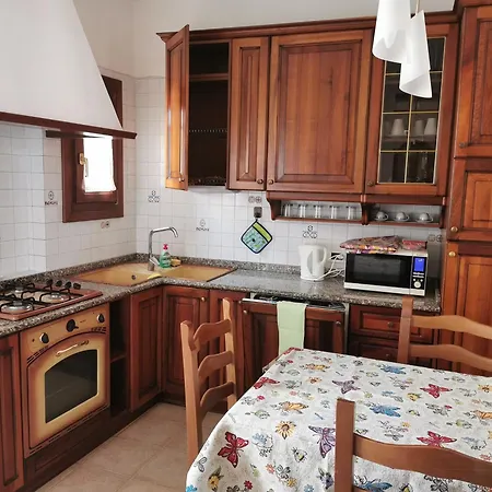 Appartamento Ca Cristallina