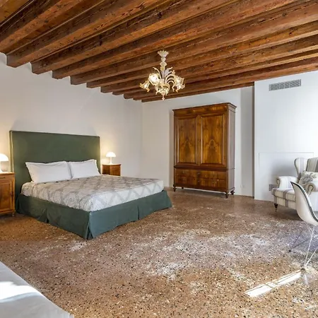 Sensale * Venice