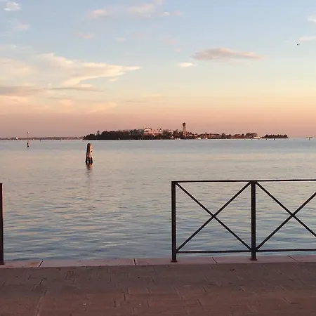 Giudecca View Apartment Venice