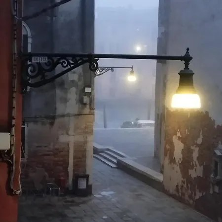 Konukevi Ca' Piasentin Venedik