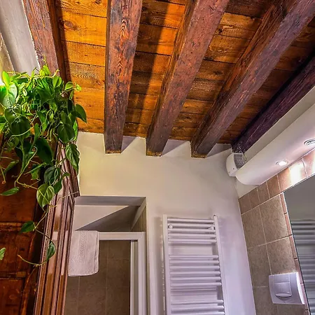 A Casa Di Beatriz