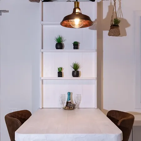 Petite Maison 펜션 베니스