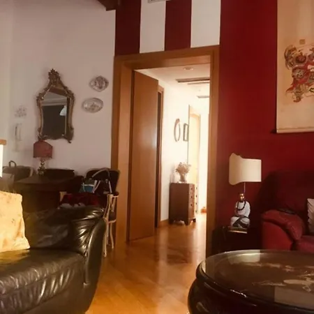 Maison Sophie Apartment Venice