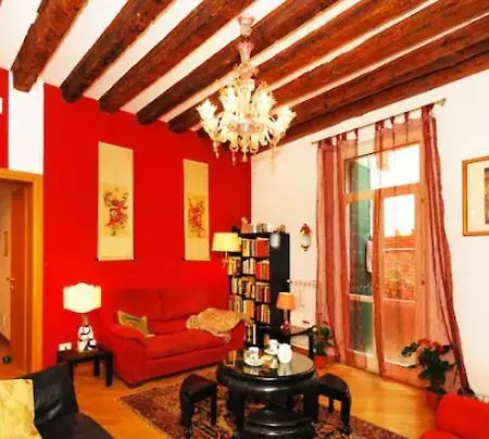Apartment Maison Sophie Venice