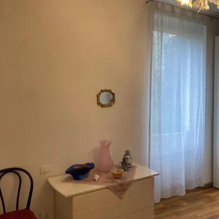Apartment Maison Sophie