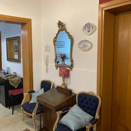 Maison Sophie Apartment