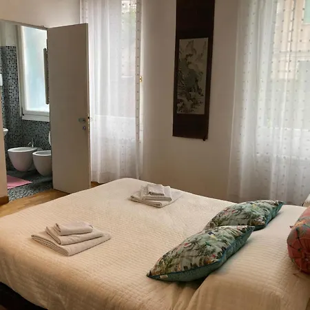 Apartment Maison Sophie Venice