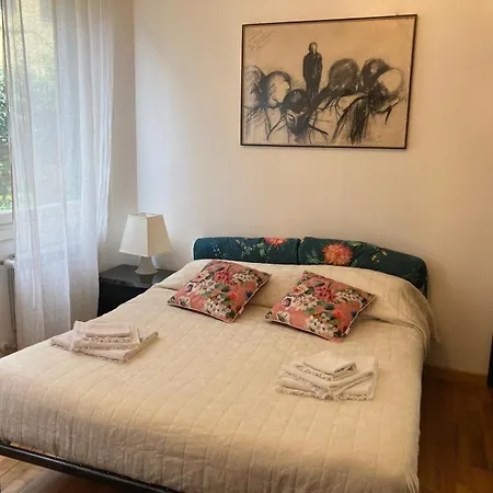 Maison Sophie Apartment Venice
