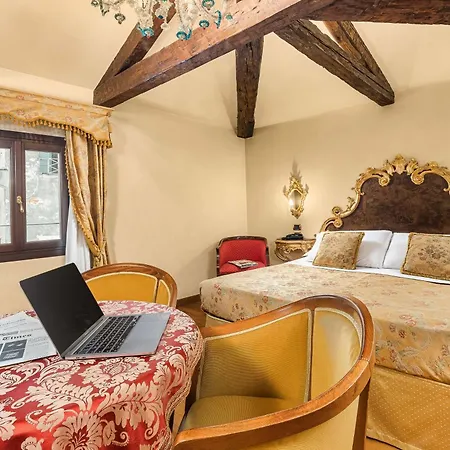 Ca' Alvise Hotel Venice