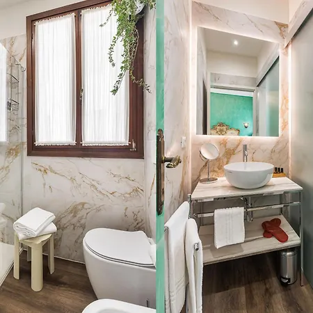 Ca' Alvise Hotel 4*