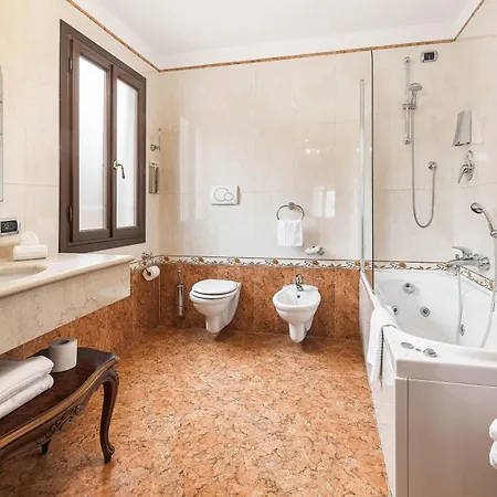 Hotel Ca' Alvise Venice