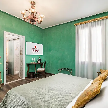 Ca' Alvise 4* Venice