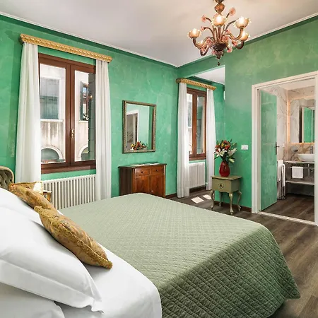 Hotel Ca' Alvise