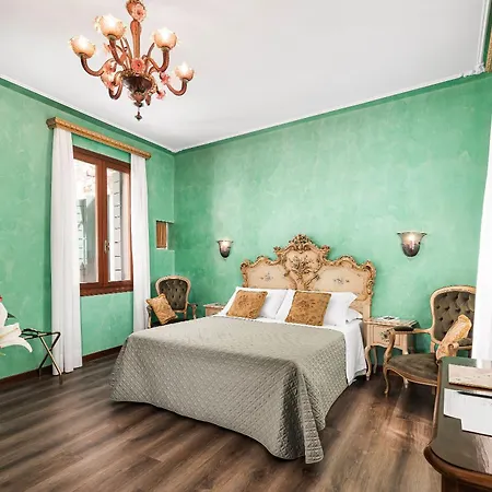 Ca' Alvise 4*