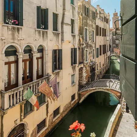 Ca' Alvise 4* Venice