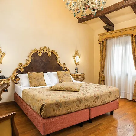 Hotel Ca' Alvise Venice