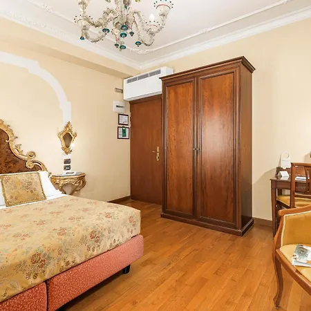 Ca' Alvise Hotel Venice