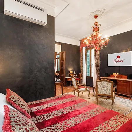 Ca' Alvise Hotel 4*
