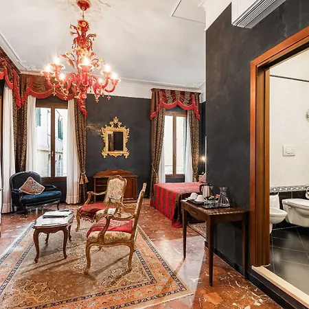 Hotel Ca' Alvise Venice
