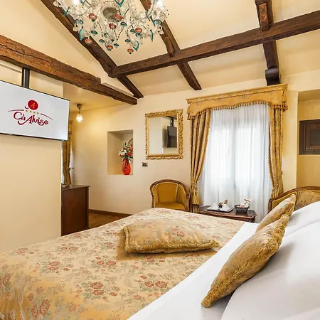 Ca' Alvise 4*