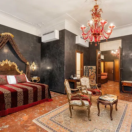 Ca' Alvise Venice