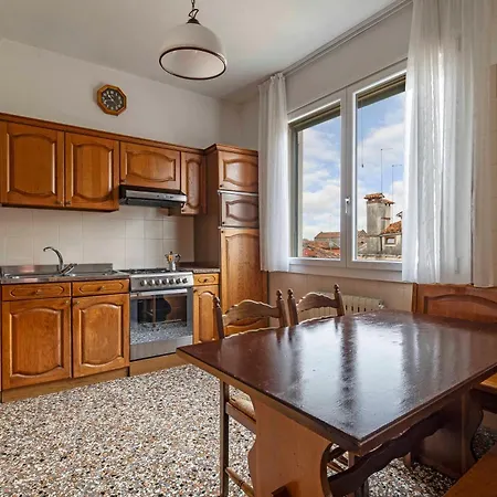 Ca' Misericordia Apartment Venice
