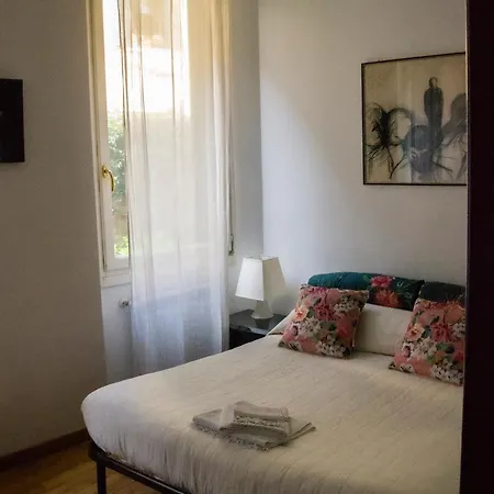 Apartment Maison Sophie