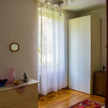 Apartment Maison Sophie *