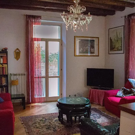 Apartment Maison Sophie