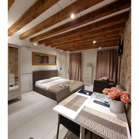 San Marco 865 - Luxury And Apartment *