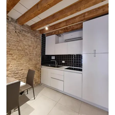 San Marco 865 - Luxury And Apartment *