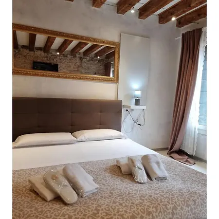 Apartment San Marco 865 - Luxury And *