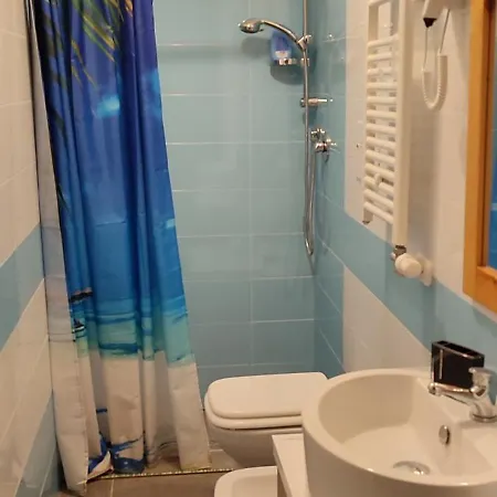 Domus Quietis Apartment