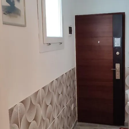 Apartment Domus Quietis Venice