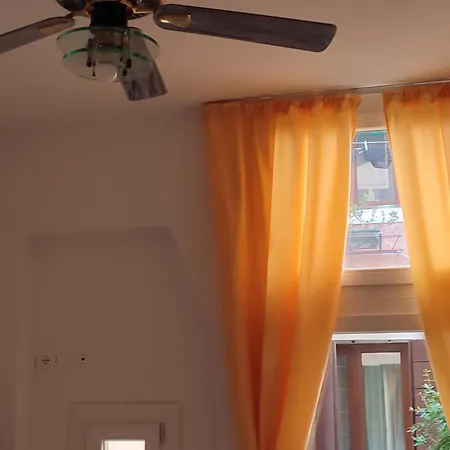 Domus Quietis Apartment