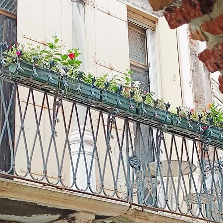 Gasthof My Rialto Palace *