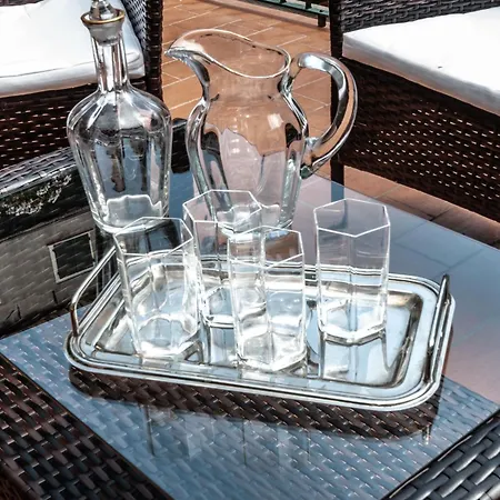 San Marco Luxury Muneghe Venetië