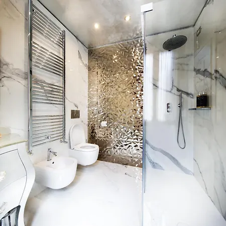 Do Leoni Apartment Venice