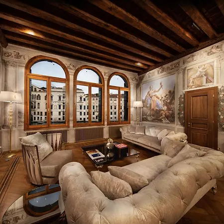Do Leoni Apartment *