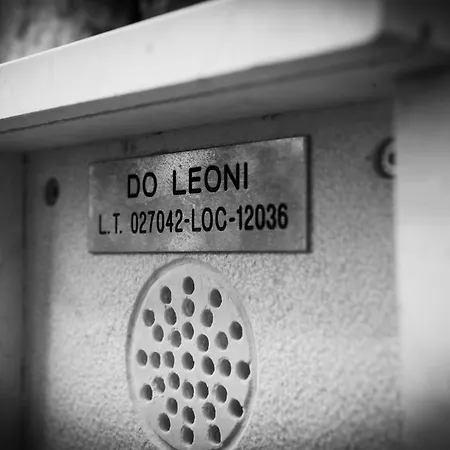 Apartment Do Leoni *