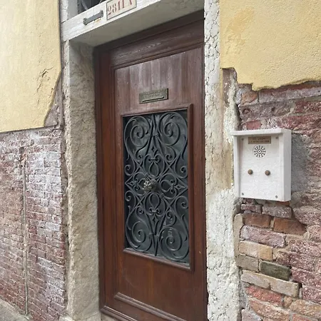 Apartment Do Leoni