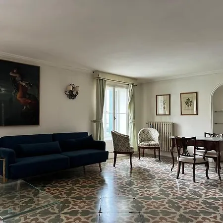 Apartment Ponte Di Rialto E Canal Grande-palazzo Benzon Venice