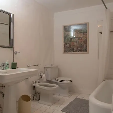 Apartment Ponte Di Rialto E Canal Grande-palazzo Benzon Venice
