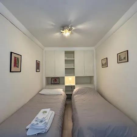 Ponte Di Rialto E Canal Grande-palazzo Benzon Apartment Venice