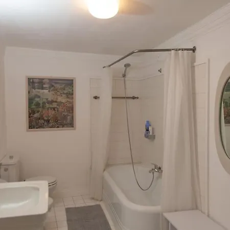 Apartment Ponte Di Rialto E Canal Grande-palazzo Benzon