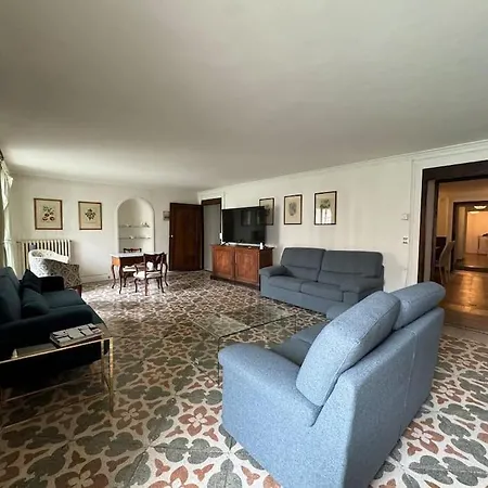 Apartment Ponte Di Rialto E Canal Grande-palazzo Benzon *