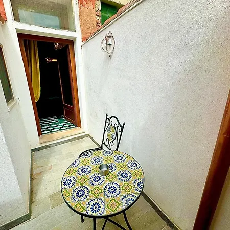 The Experience Apartment Venice