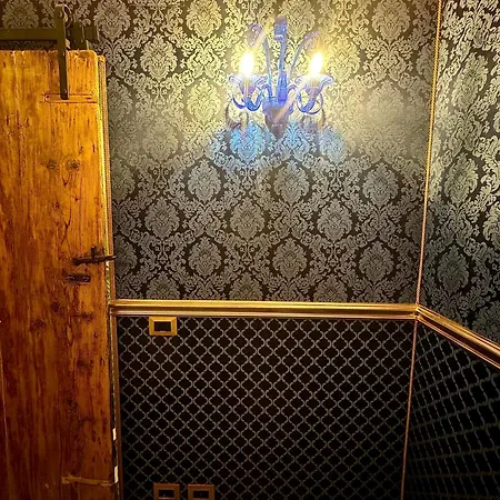 Apartment The Experience Venice