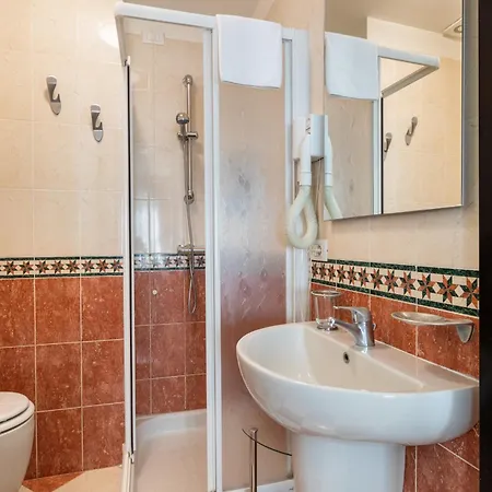 Ca' Luisa Affittacamere Venezia