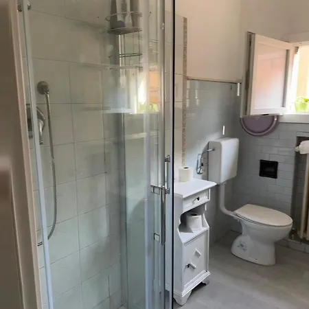 Dolce Casa Venezia Affittacamere Mestre